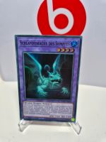 Yu-Gi-Oh Schlammdrache des sumpfes SR NM Baden-Württemberg - Aalen Vorschau