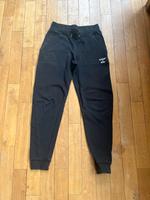 Superdry Sport Schwarze Jogging Gr. S Baden-Württemberg - Hattenhofen Vorschau