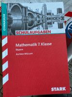 Mathematik 7. Klasse Gymnasium Bayern - Seefeld Vorschau