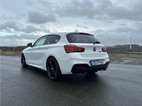 Bmw M140i Special Edition H&K Vollausstattungen Rheinland-Pfalz - Brachtendorf Vorschau