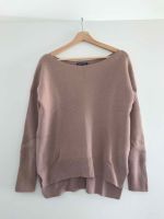 Tommy Hilfiger Pullover Wolle Kaschmir S Altrosa Bayern - Gundelfingen a. d. Donau Vorschau