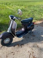 Vespa 50 Special 1976 4.gang Bayern - Schlüsselfeld Vorschau