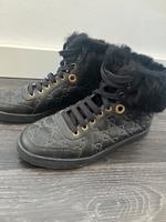 Gucci Sneaker Damen 36.5 Bayern - Schönwald Oberfr. Vorschau