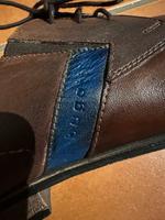 Bugatti Herren Schnürschuhe Niedersachsen - Goslar Vorschau