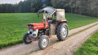 Massey Ferguson 133 Schlepper Bayern - Jettingen-Scheppach Vorschau