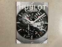 HUBLOT magazine aus März 2012 (englisch) Nordrhein-Westfalen - Alfter Vorschau