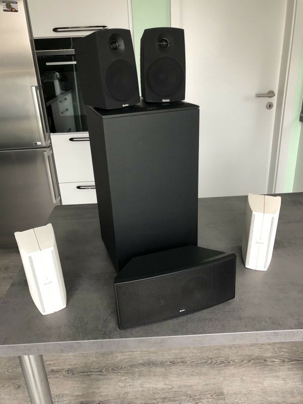 Boston acoustics micro 80 sales