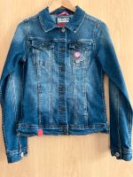 Eskadron Jeansjacke Gr XS Top Zustand Hessen - Friedberg (Hessen) Vorschau