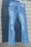 2 Jeans H&M Gr. 28 Bayern - Pentenried Vorschau
