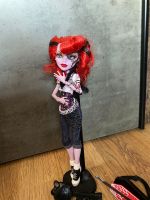 Monster High Operetta Sammler Findorff - Findorff-Bürgerweide Vorschau