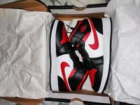 Air Jordan 1 Bayern - Emskirchen Vorschau
