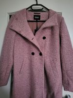 Only Wollmantel Wolljacke Übergangsjacke ♡ Güstrow - Landkreis - Güstrow Vorschau