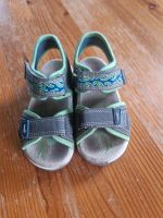 Superfit Sandalen Gr. 26 Nordrhein-Westfalen - Lippstadt Vorschau