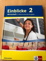 Einblicke 2 Wirtschaft Niedersachsen - Lilienthal Vorschau