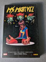 Ms. Marvel Band 3 Der Cyber-Troll, Marvel Panini Comics Nordrhein-Westfalen - Soest Vorschau