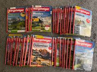Bergsteiger Wander-Zeitschriften Rheinland-Pfalz - Schutzbach Vorschau