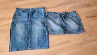 Jeans Rock 2 x Esprit Levi's Gr.42 L Top Hessen - Kassel Vorschau
