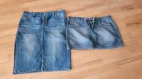 Jeans Rock 2 x Esprit Levi's Gr.42 L Top Hessen - Kassel Vorschau