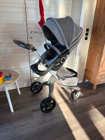 Stokke xpkory grau Niedersachsen - Rötgesbüttel Vorschau