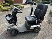 E-Mobil/Scooter Schwerlast Adipositas bis 220 kg, nur 126 km Rheinland-Pfalz - Vettelschoß Vorschau