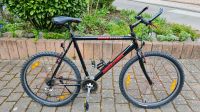 MTB Bergamont Black Spider 26 Zoll Rheinland-Pfalz - Otterberg Vorschau