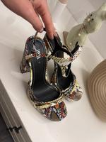Zara High Heels Schleswig-Holstein - Osterrönfeld Vorschau