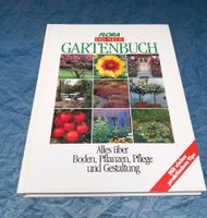 Flora Das neue Gartenbuch Hardcover Schleswig-Holstein - Lübeck Vorschau