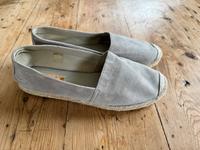 Vidorreta Espadrilles Gr. 42 Rheinland-Pfalz - Kindsbach Vorschau