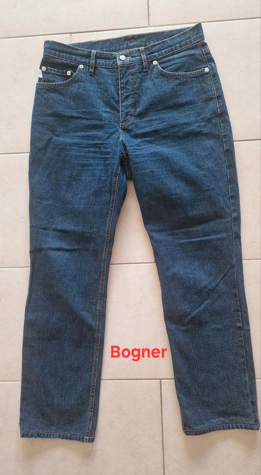 20 x Hosen von Cambio, Closed, Bogner usw. - NP je Hose 130-199€! in Pansdorf