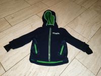 Softshelljacke von S.Oliver Gr 98 Jacke Nordrhein-Westfalen - Bergneustadt Vorschau