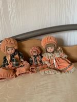 Puppen,Sammlerpuppen Rheinland-Pfalz - Weißenthurm   Vorschau