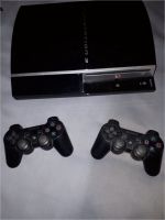 PS III - Playstation 3 Konsole Nordrhein-Westfalen - Pulheim Vorschau