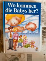 Wo kommen die Babys her? - Aufklärungsbuch Nordrhein-Westfalen - Troisdorf Vorschau