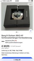 Bang & Olufsen Fernbedienung Nürnberg (Mittelfr) - Kleinreuth b Schweinau Vorschau