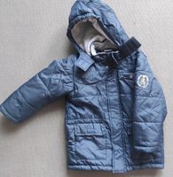 Winterjacke impidimpi Gr. 98/104 Baden-Württemberg - Weil der Stadt Vorschau