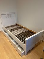 Ikea HEMNES Bett Frankfurt am Main - Innenstadt Vorschau