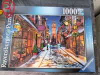 1000 Teile Puzzle Ravensburger OVP Nordrhein-Westfalen - Erftstadt Vorschau