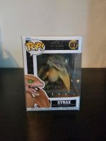 Funko Pop House of the Dragon Syrax #07 Rheinland-Pfalz - Frankenthal (Pfalz) Vorschau