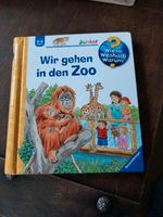 Kinderbuch Zoo Nordwestmecklenburg - Landkreis - Gadebusch Vorschau