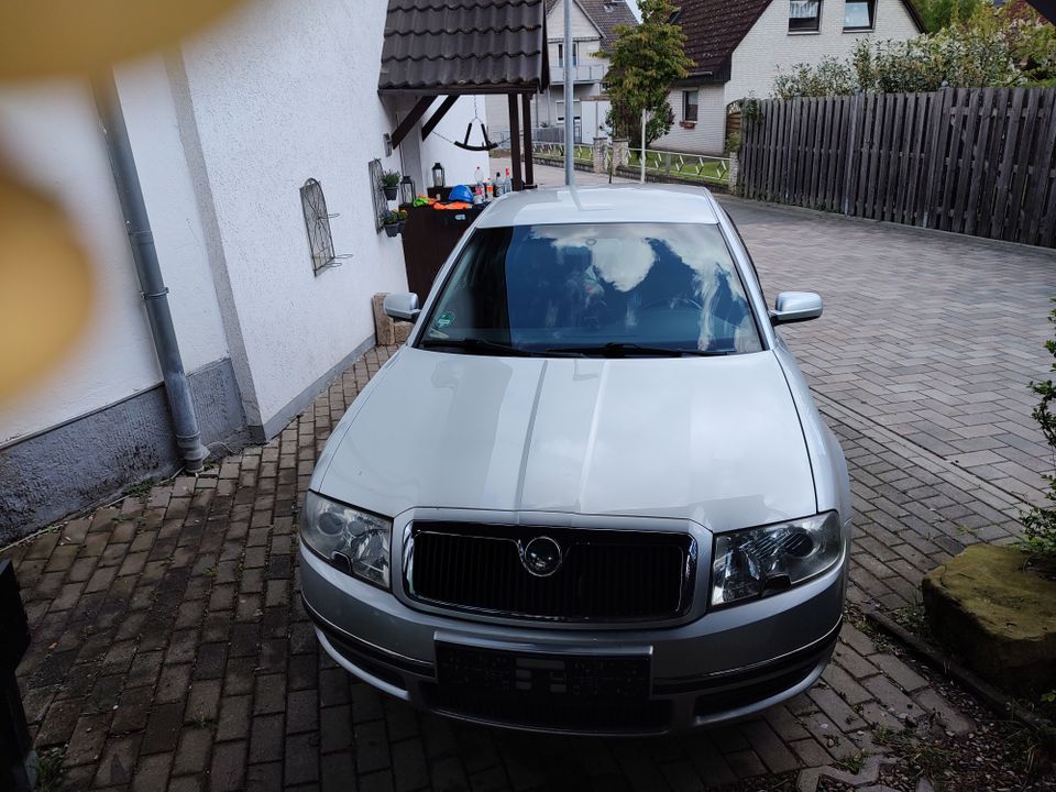 Verkauf mein Auto in Barsinghausen