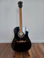 Fender 125 Dreadnought Westerngitarre Brandenburg - Mühlenbeck Vorschau