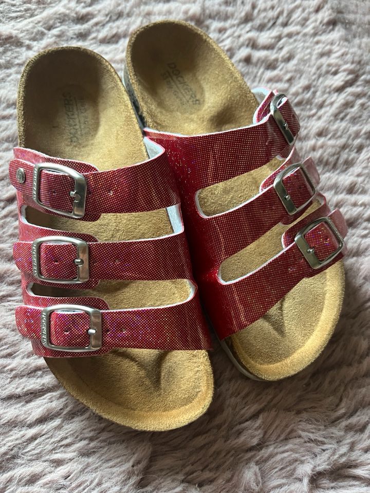 Sandal 33 Mädchen in Berlin