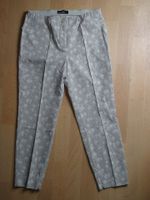 Cambio Damen Hose Ros Gr 40 Elastischer Taillenbund Blumen Muster Schwerin - Lankow Vorschau