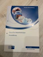 Geprüfter Industriemeister Personalführung Saarland - Nalbach Vorschau