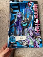 Monster High Twyla Nordrhein-Westfalen - Titz Vorschau