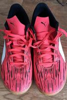 Puma Hallenschuhe / Sportschuhe in Gr. 42,5 Bayern - Freising Vorschau