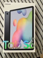 Samsung Galaxy Tab S6 Lite 64 GB Sachsen - Crimmitschau Vorschau