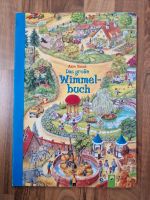 Kinder Buch / Das große Wimmelbuch Nürnberg (Mittelfr) - Südstadt Vorschau