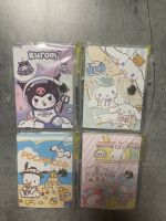 Sanrio mini Notizhefte mit stift Berlin - Neukölln Vorschau