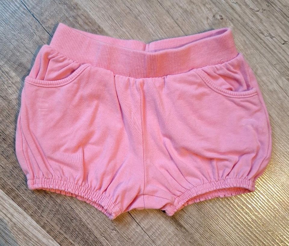 Kurze Hose Sommer pink von C&A in Wallenhorst